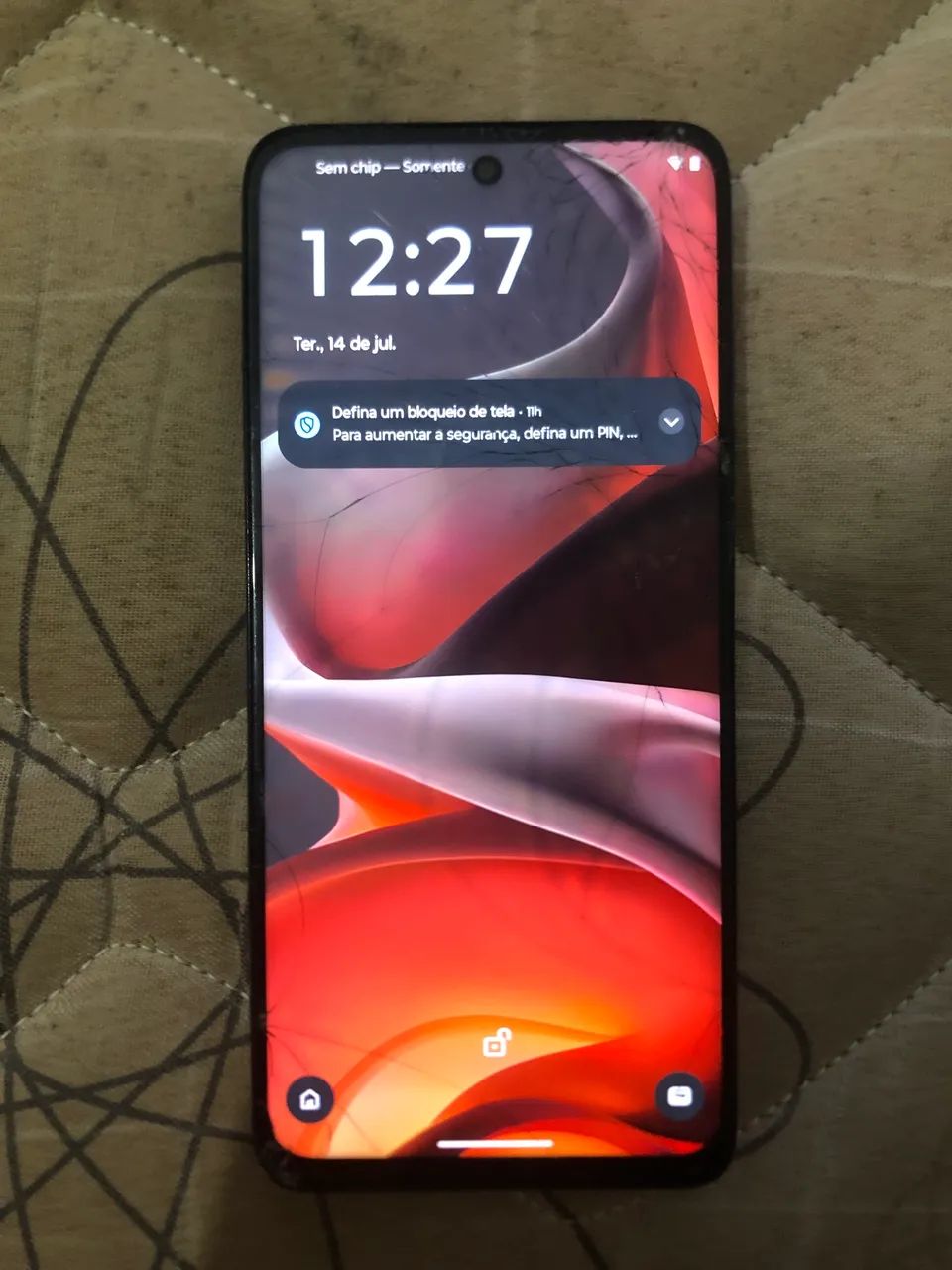 Moto G15 256 GB