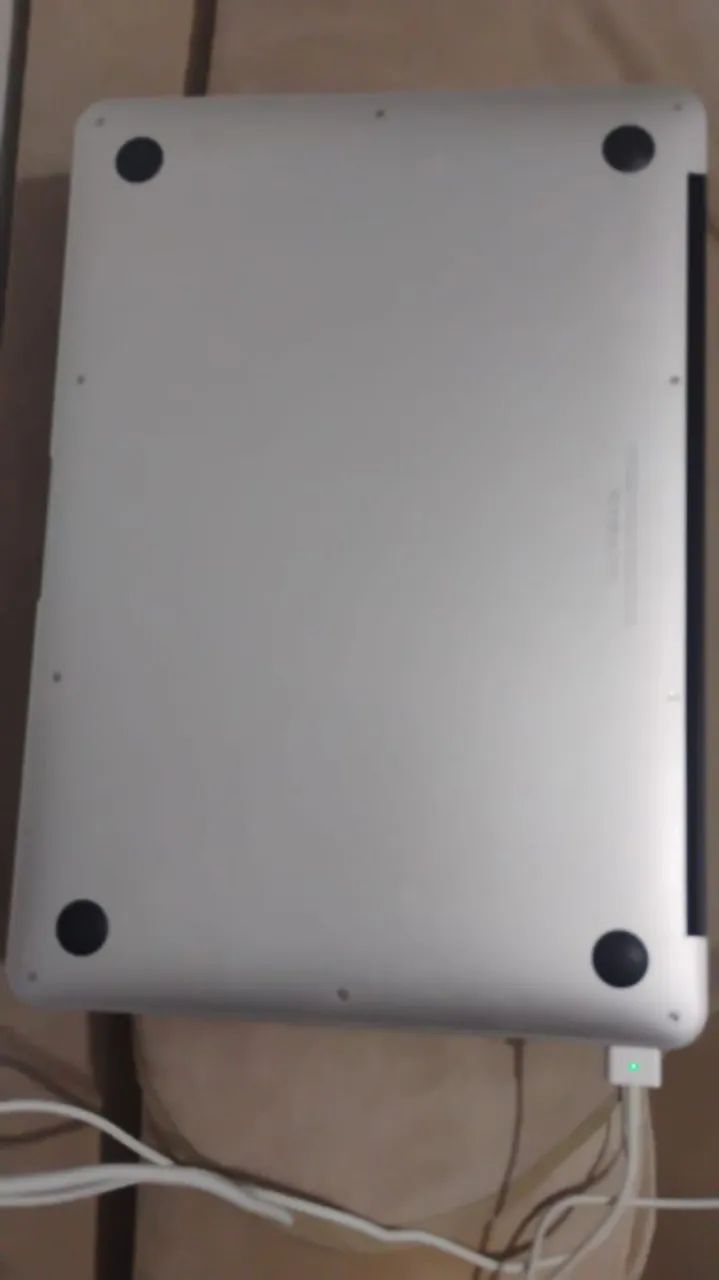 MacBook Air  - Foto 5