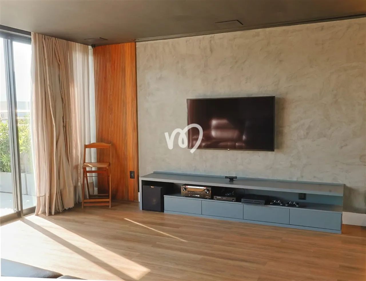 CASA COM 5 SUÍTES Á VENDA NO CONDOMÍNIO ALPHAVILLE - BARRA DA TIJUCA - Foto 8