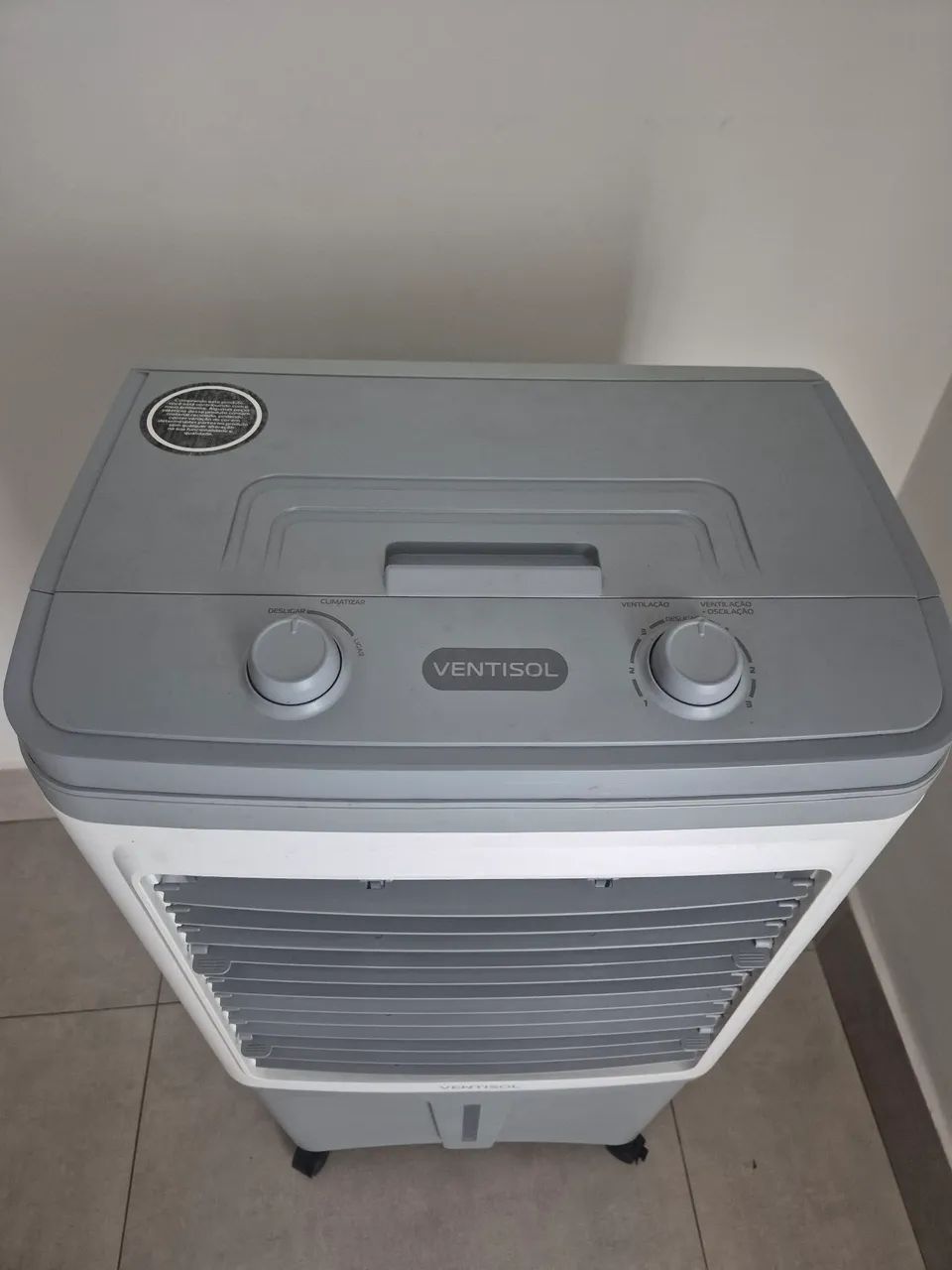Climatizado de Ar - Foto 2