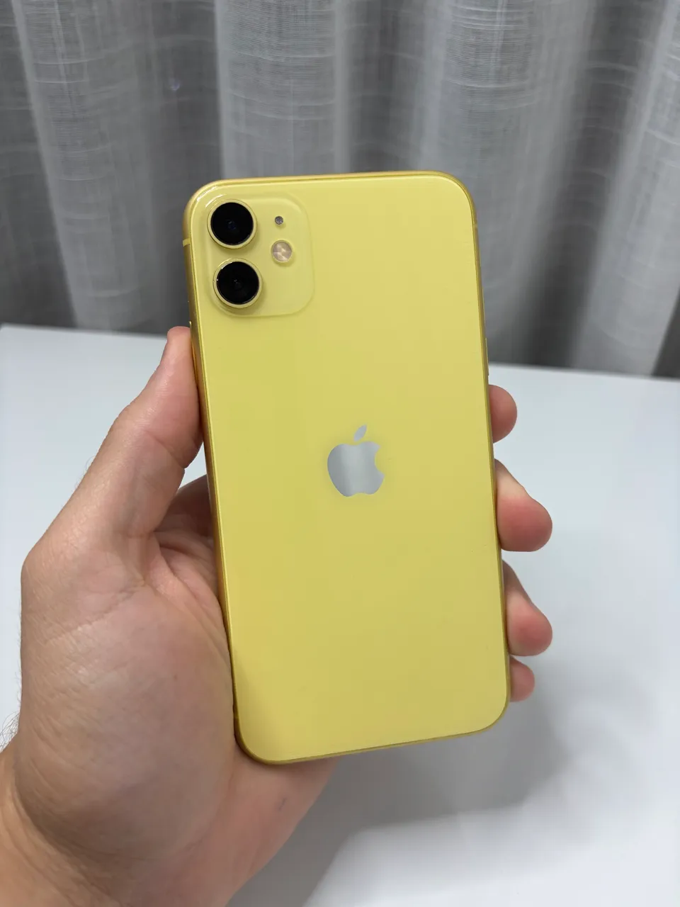 Celulares APPLE IPHONE 11 Usados, seminovos e Novos no Brasil
