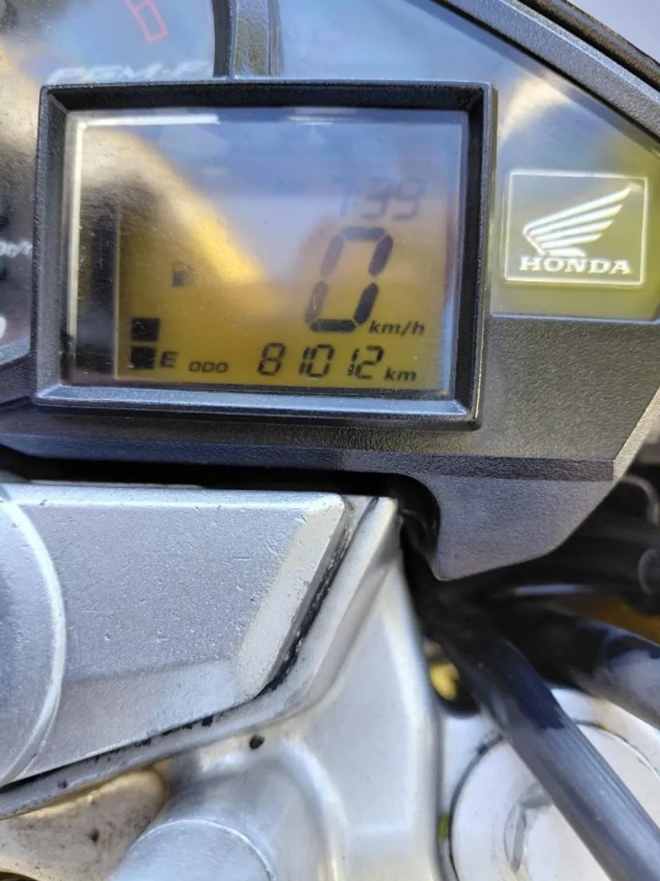 CB 300 R   Bem conservada - Foto 4