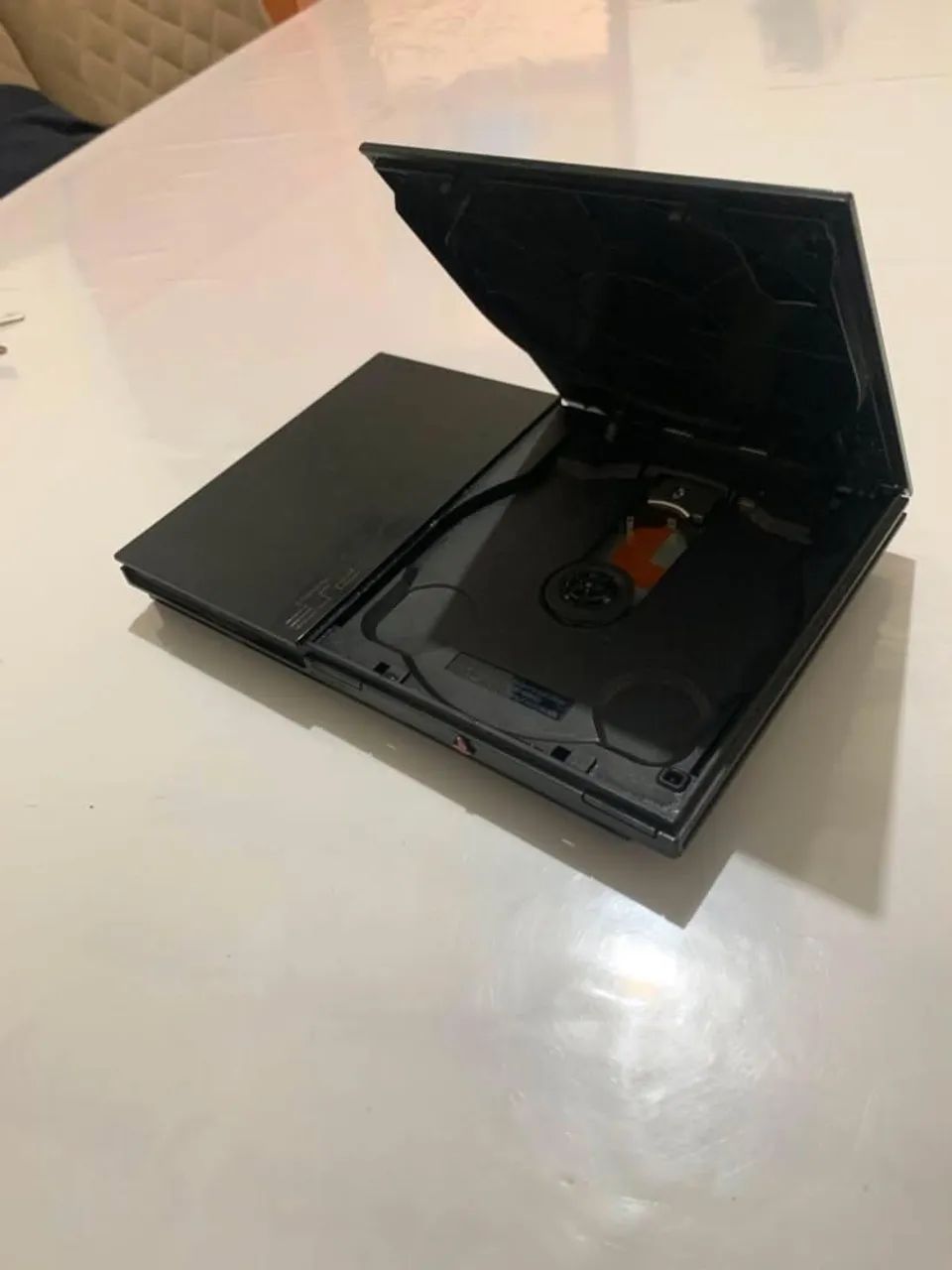 PLAYSTATION 2 SLIM - Foto 2