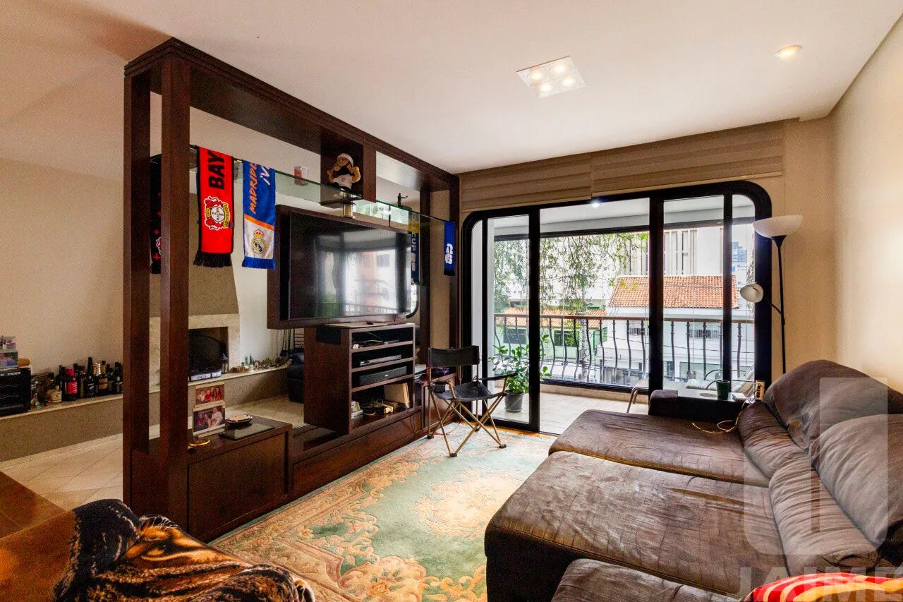 Apartamento com 04 suítes e 03 vagas em Perdizes - Foto 5