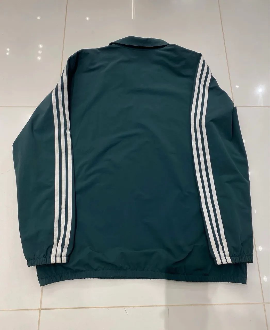 Jaqueta corta vento adidas - Roupas - Barra da Lagoa