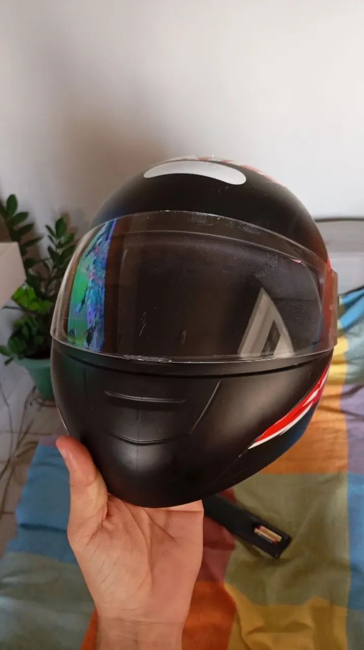 Capacete infantil - Foto 3