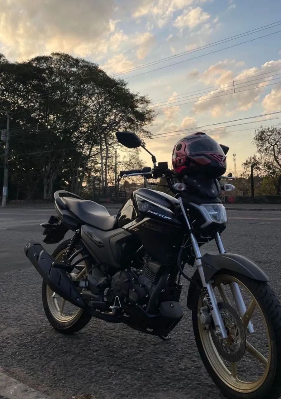YAMAHA FACTOR 2025 - Foto 2