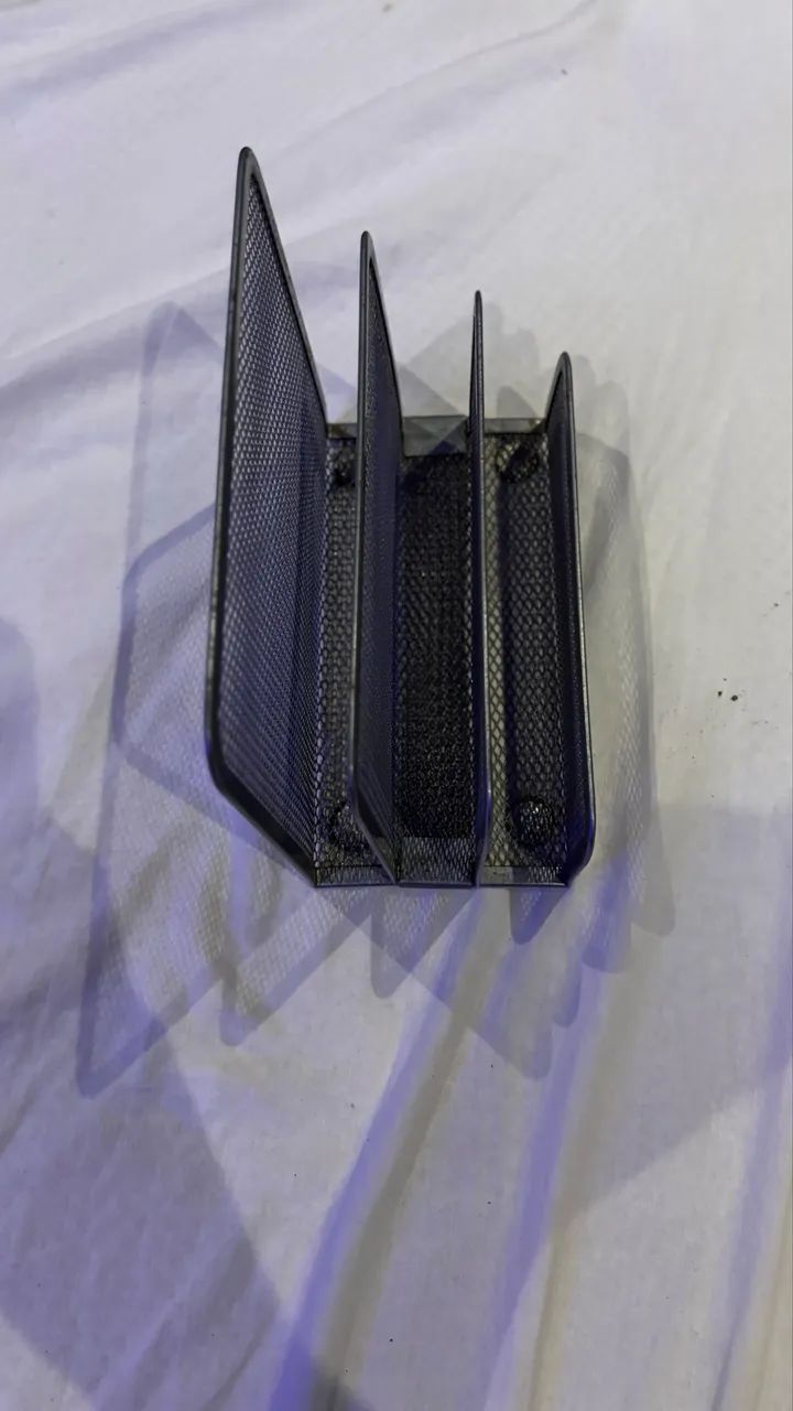 Suporte de papel - Foto 2