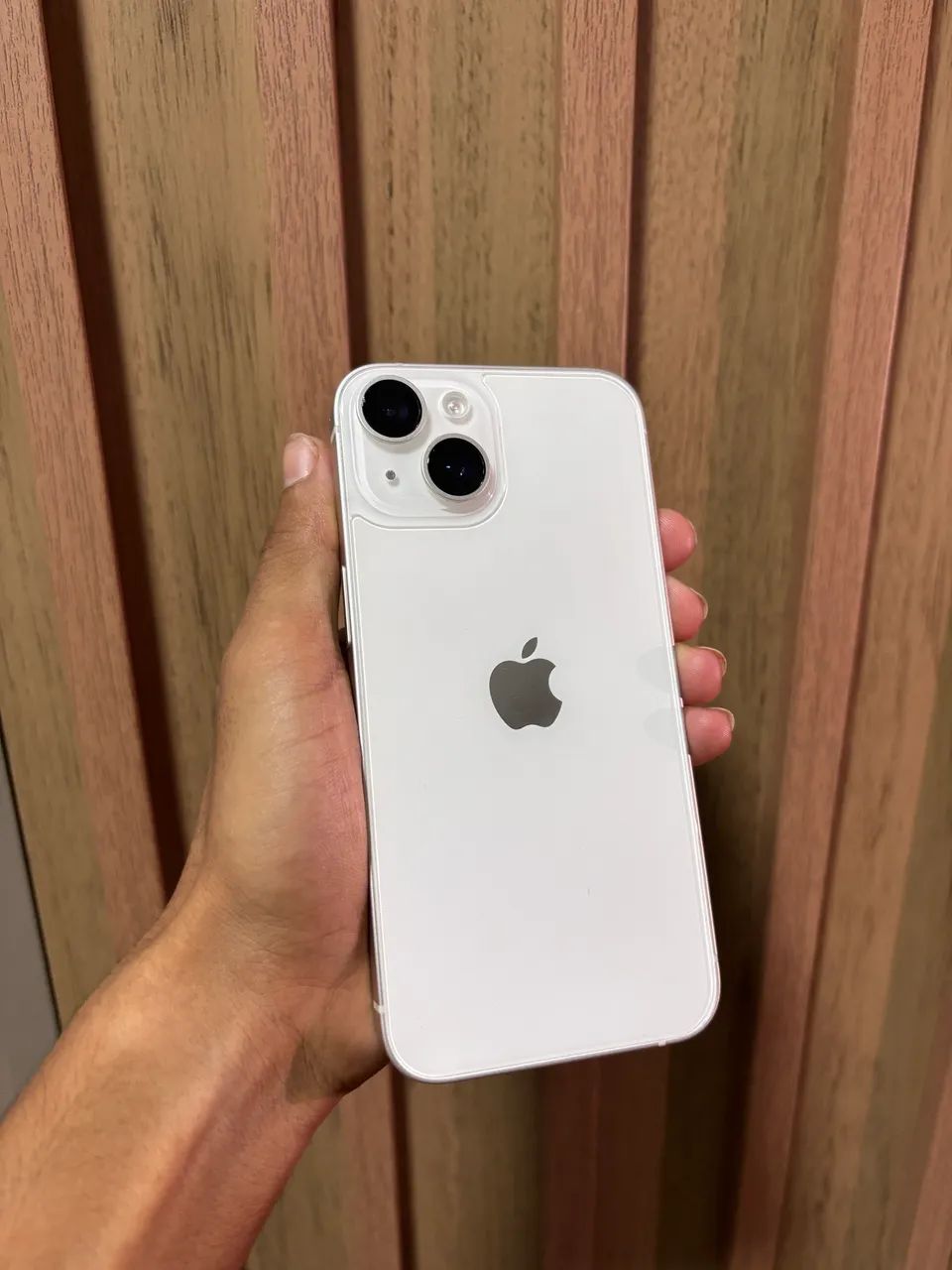 iPhone 14 128gb - Na garantia Apple  - Foto 5