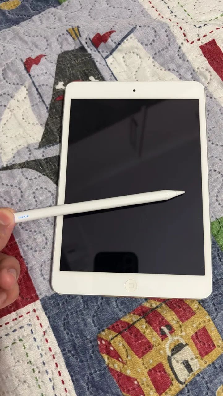 IPad mini 2 - Foto 4