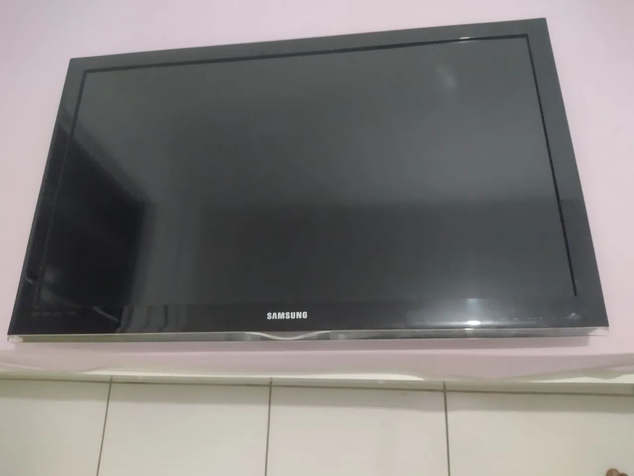 TV Samsung  - Foto 3