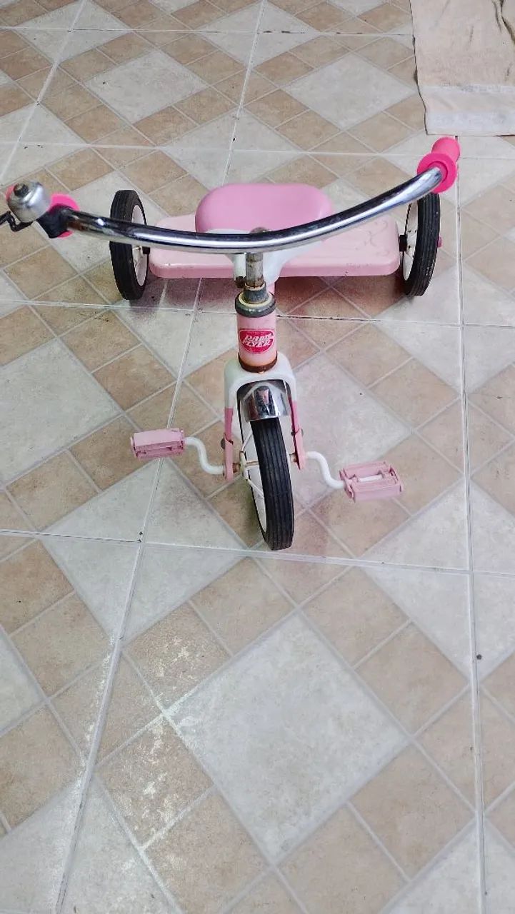 Triciclo raridade. - Foto 3