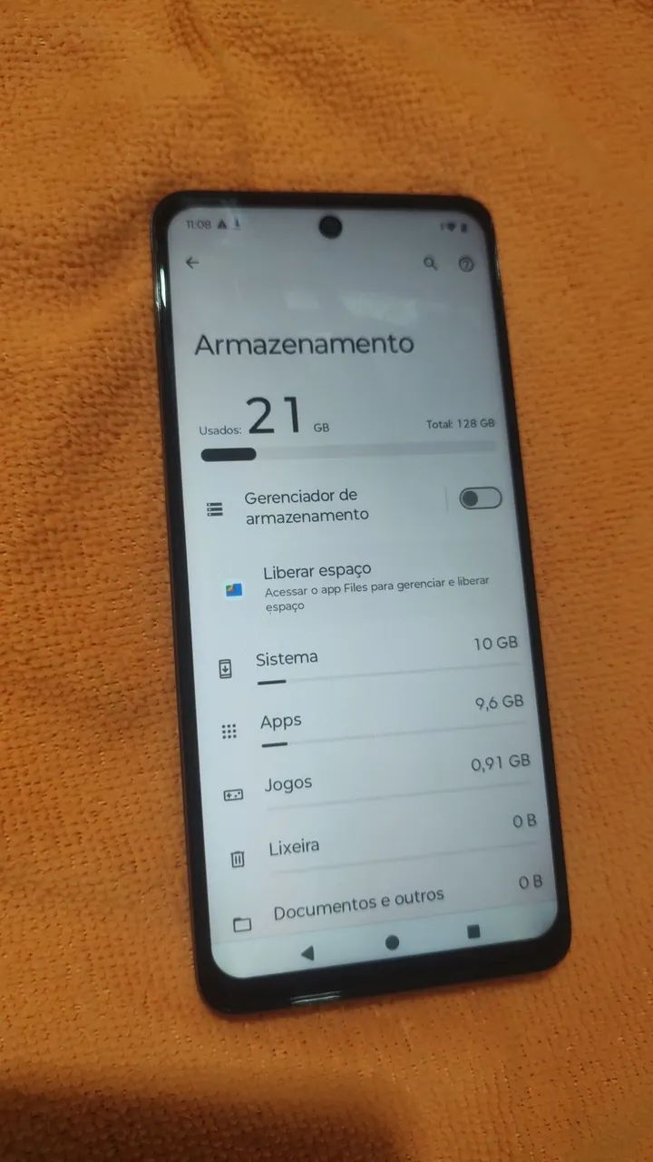 Celular  - Foto 3