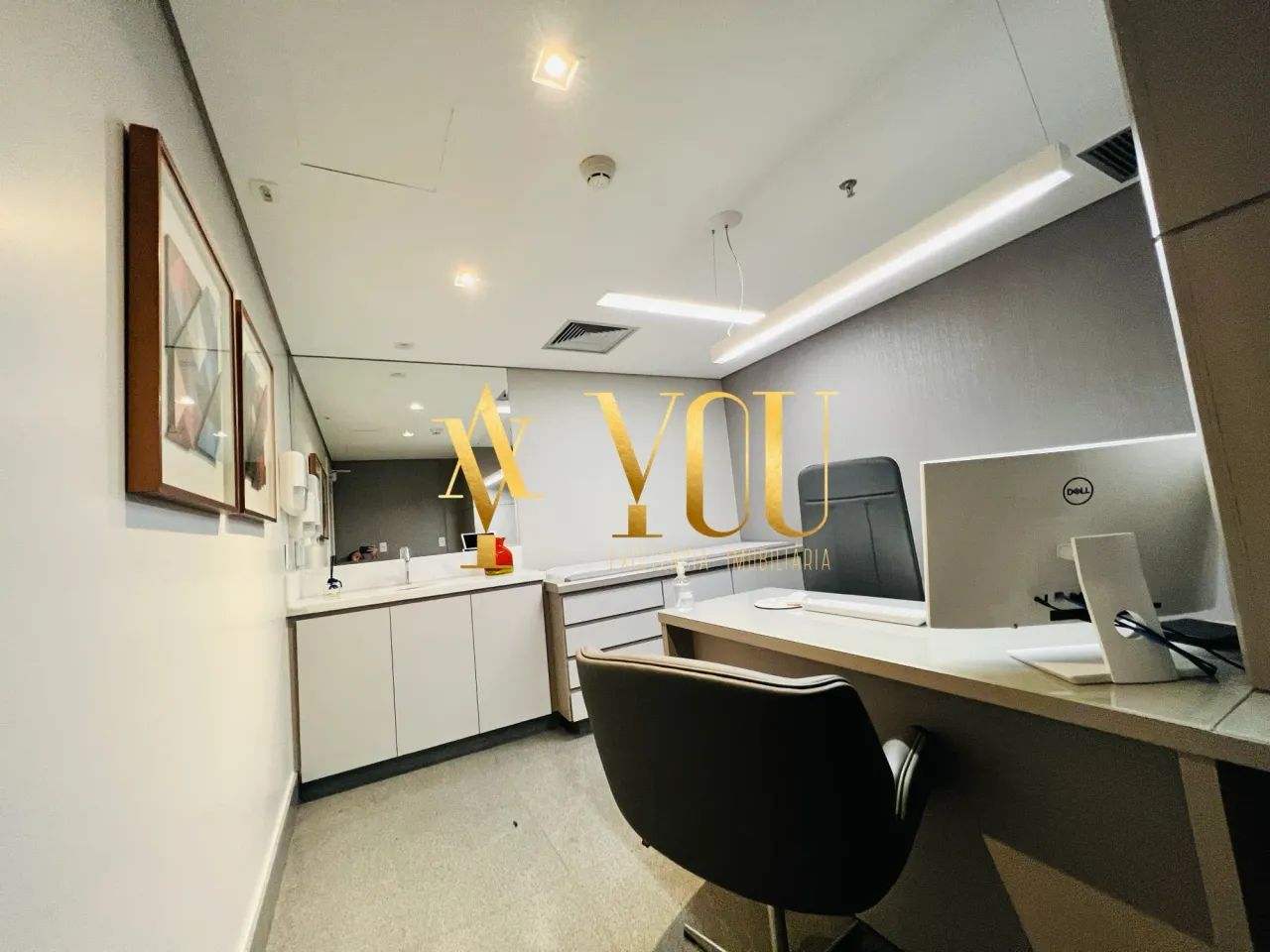 Atenda seus pacientes no Órion Complex sem investir em estrutura. - Foto 6