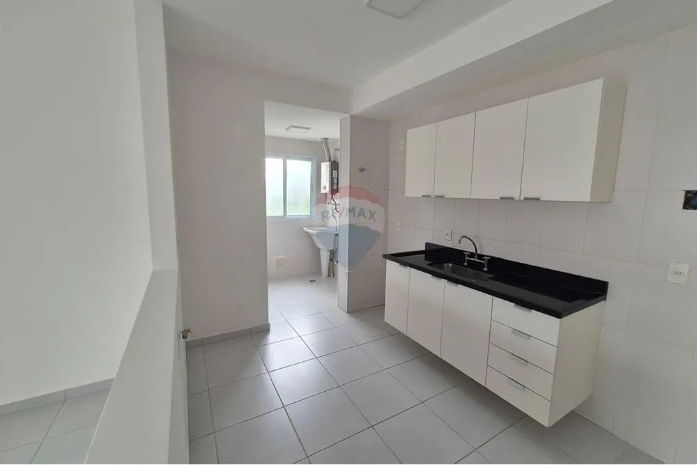 Apartamento 85 m2 com 3 quartos, sendo 01 suíte, para alugar - Foto 4