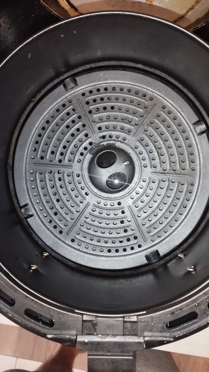 TV 43 Pol + Airfryer - Foto 5