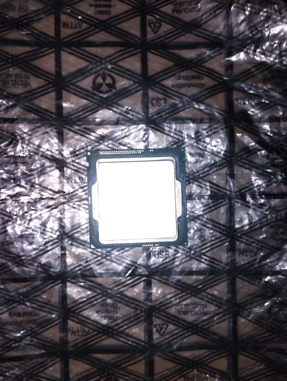 Processador i7 4790 gamer - Foto 2