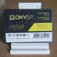 SSD 240gb - Foto 3