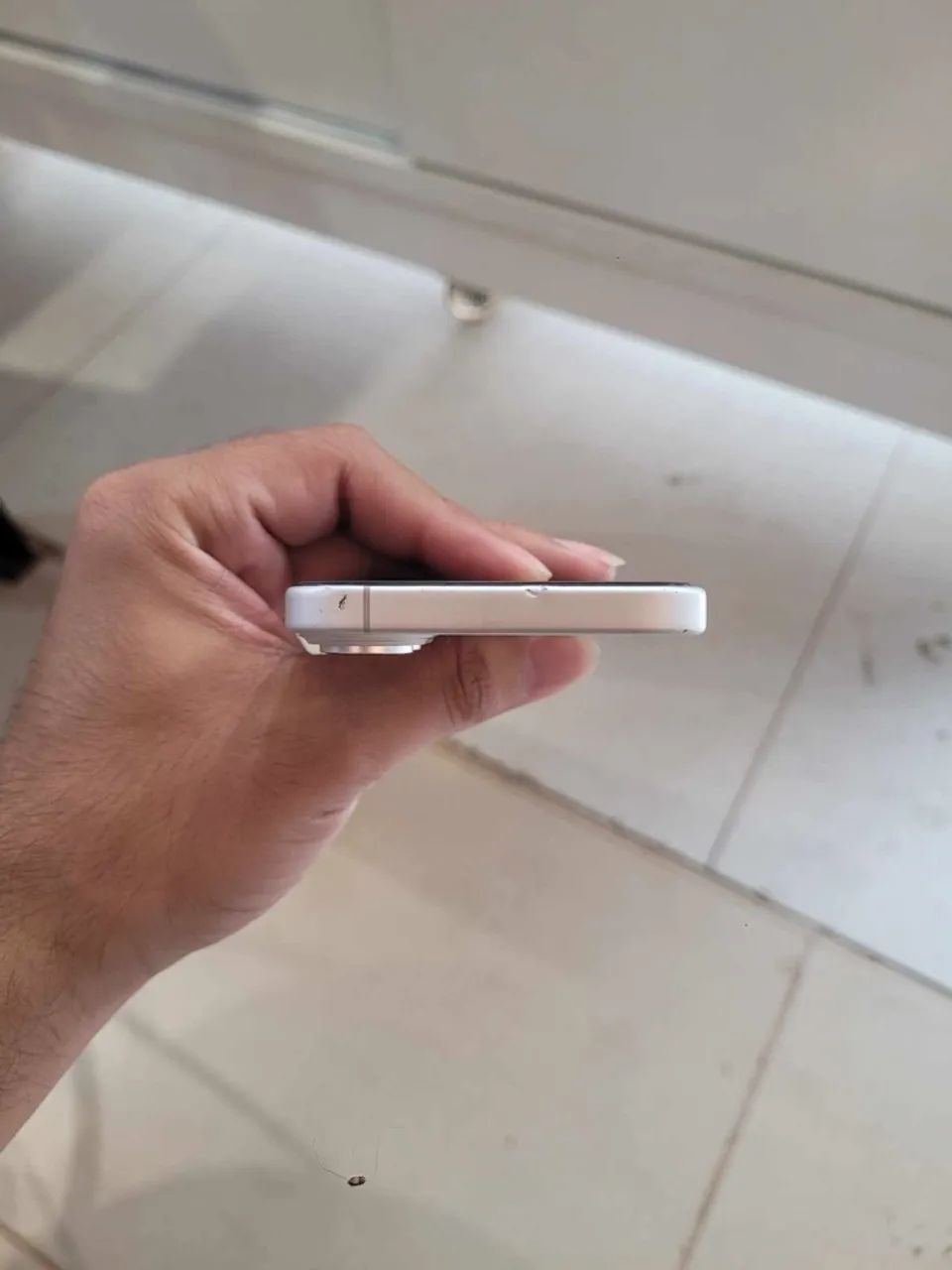 IPHONE 16 - 128GB (parcelas até 18x) - Foto 5