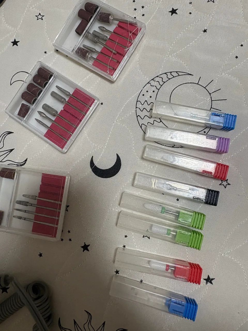 Kit de unha de gel  - Foto 5