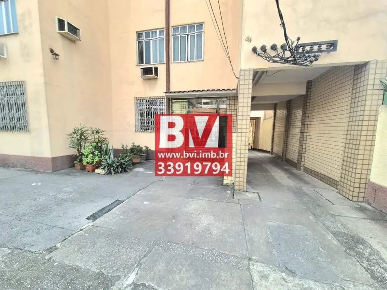 Apartamento com 3 dorms, Olaria, Rio de Janeiro - R$ 250 mil, Cod: 237 - Foto 3