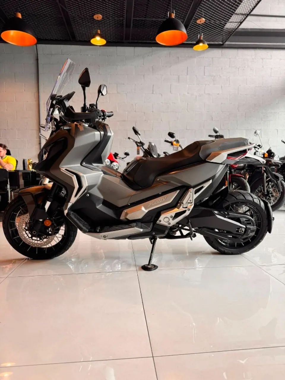 HONDA - X ADV - Foto 3