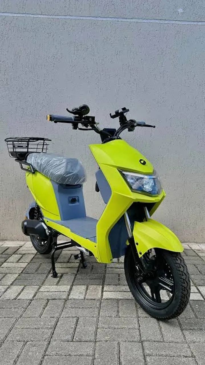 NXT Juna Elétrica 1000w