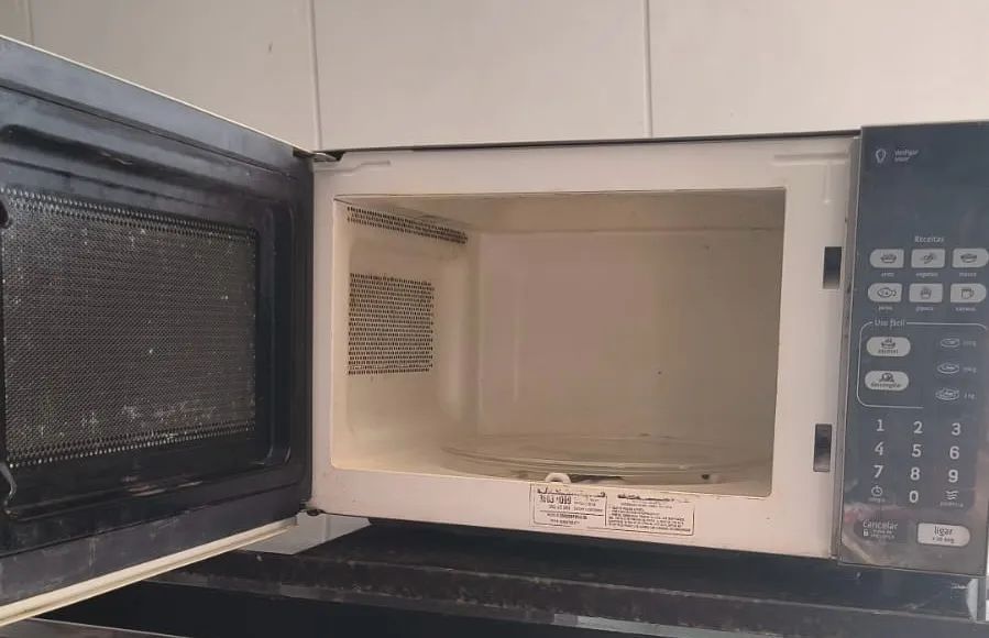 Microondas Cônsul  - Foto 2