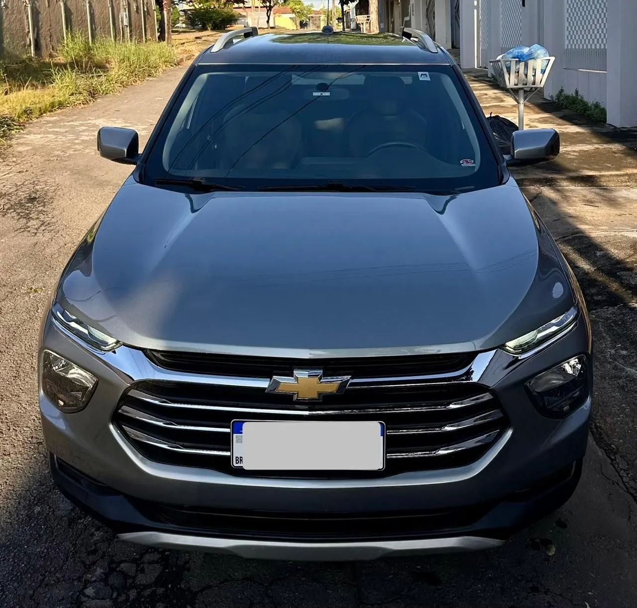 Chevrolet Montana 2023