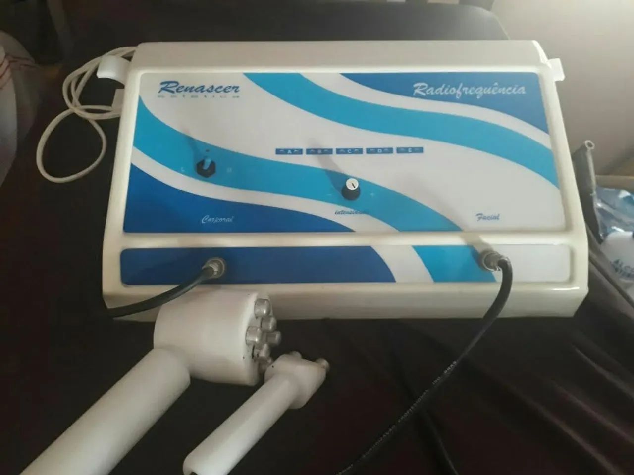 Aparelhos estéticos  - Foto 2