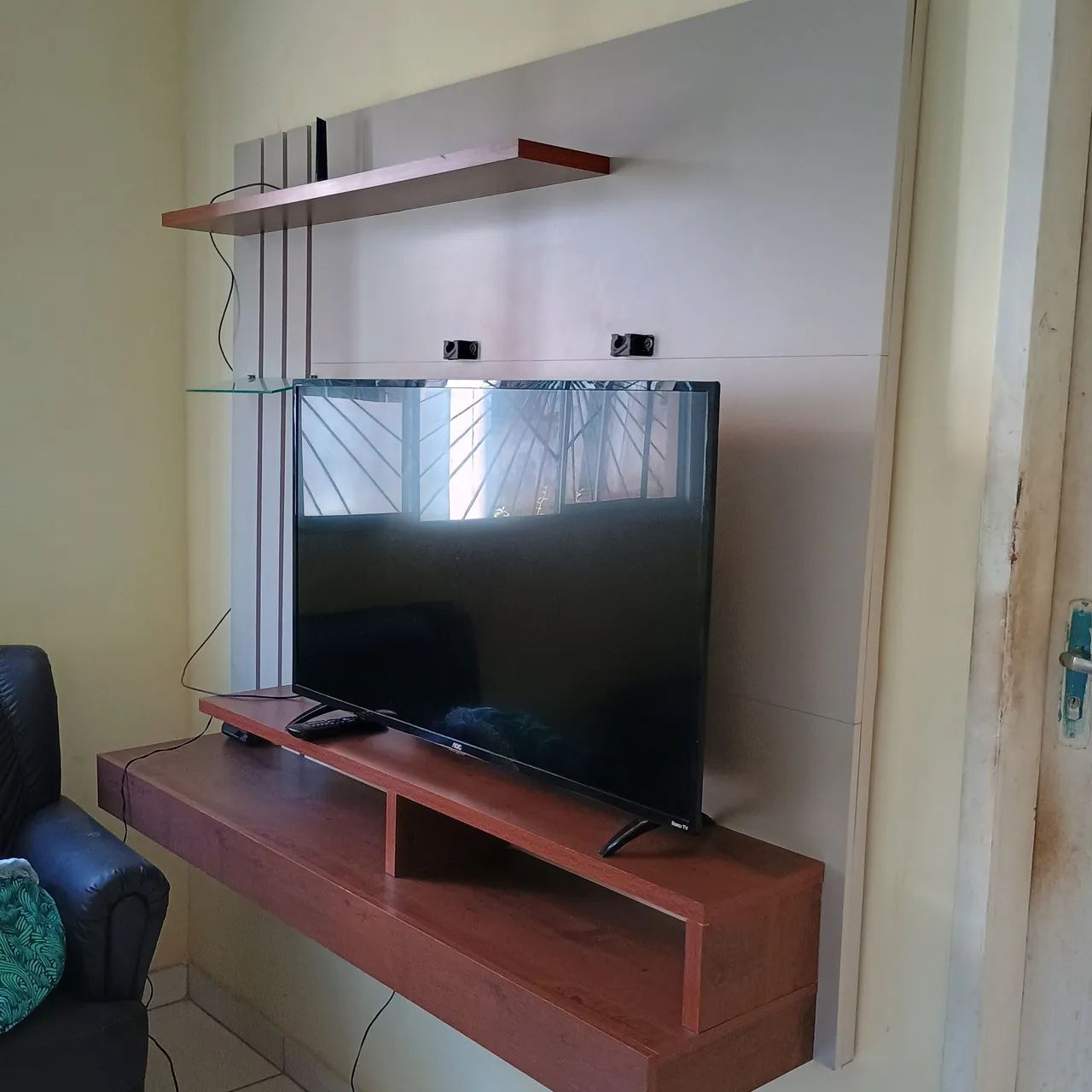 Painel para TV 65153858906241120