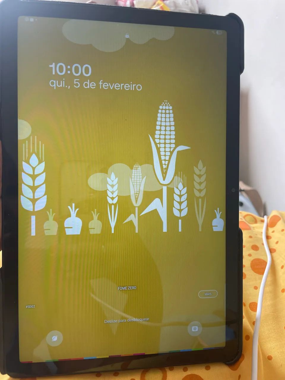 Tablet Samsung  - Foto 2