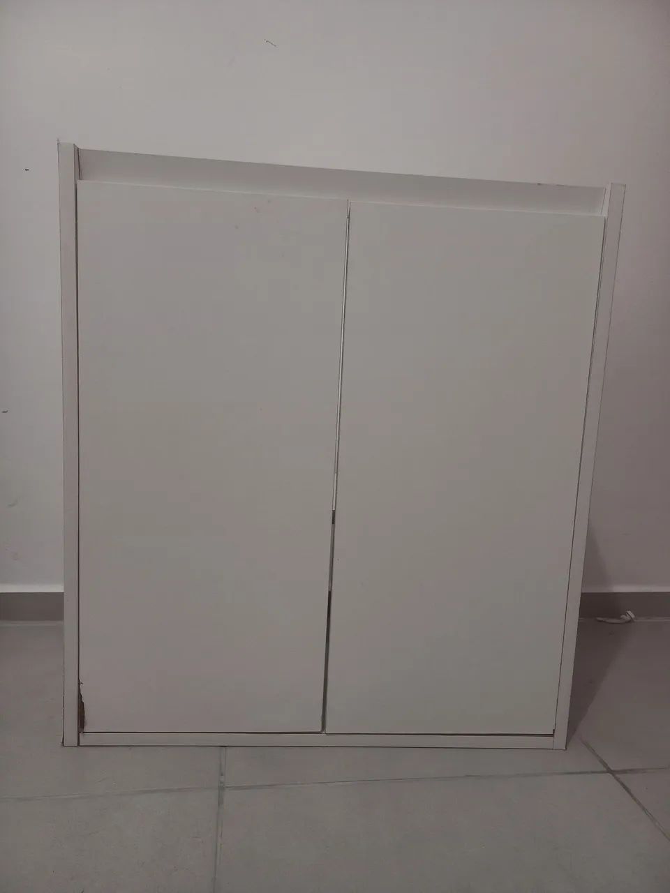 Gabinete de banheiro 