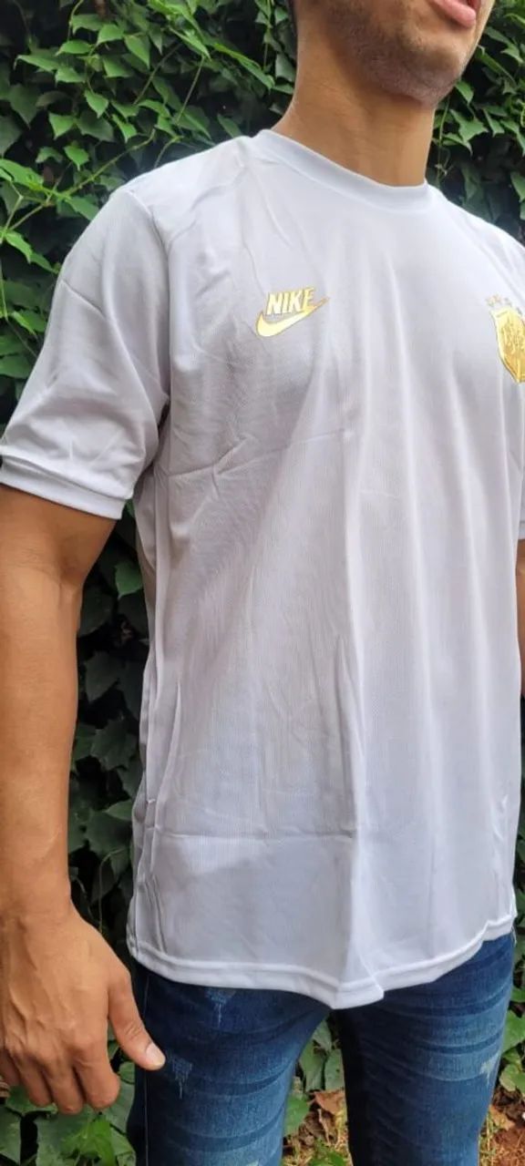 Camiseta do Brasil  - Foto 3