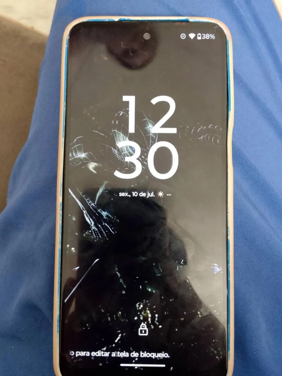Vendo moto g54 - Foto 3
