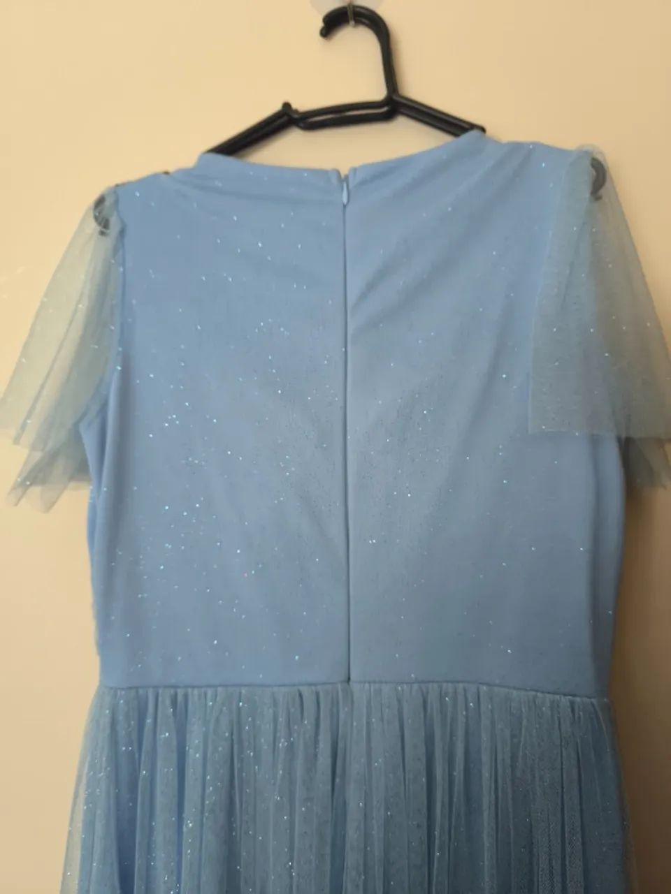 Vestido azul serenity  - Foto 3