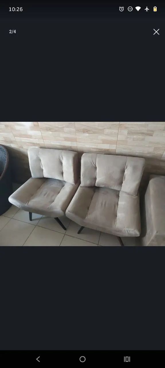 Kit sofa - Foto 3