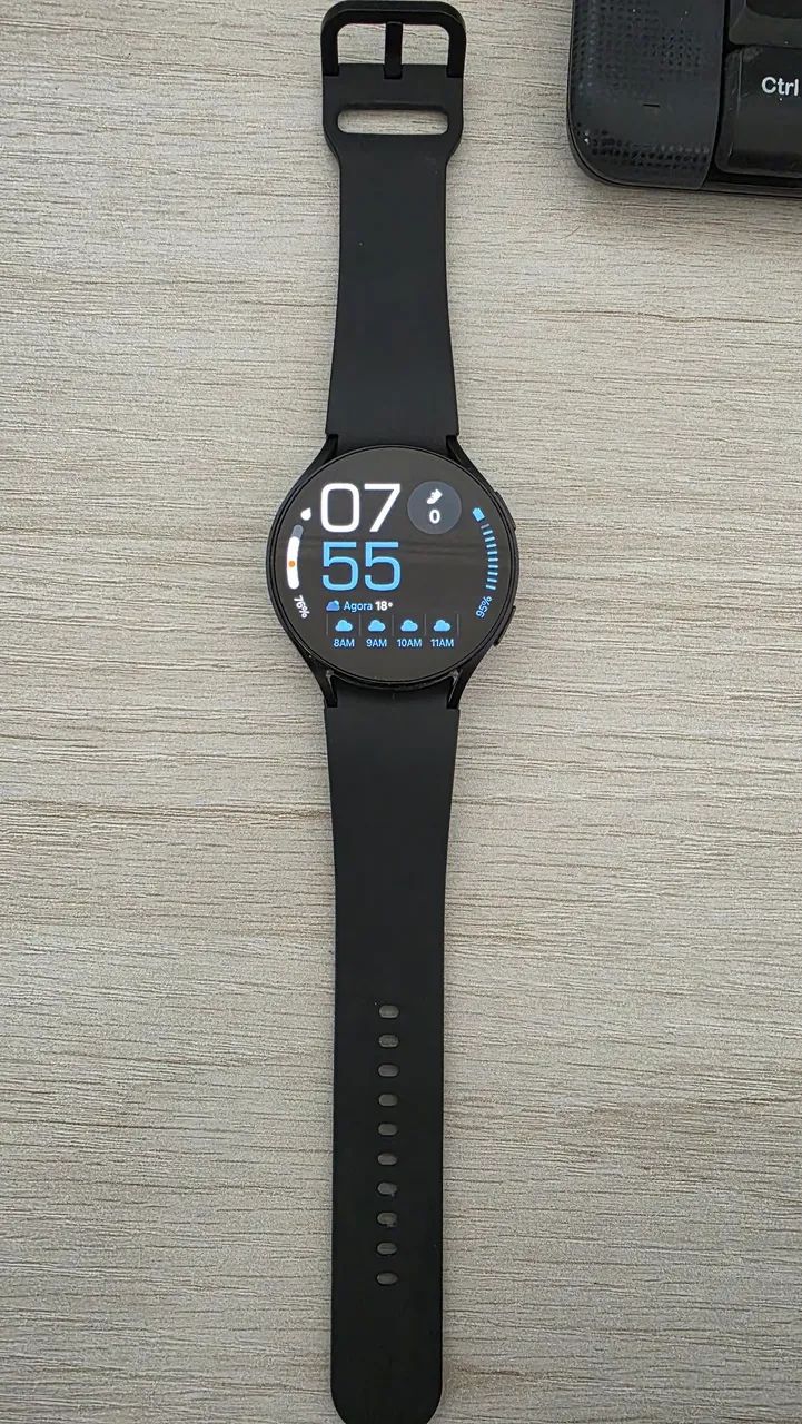 Relógio Samsung Galaxy Watch 6 - Foto 2