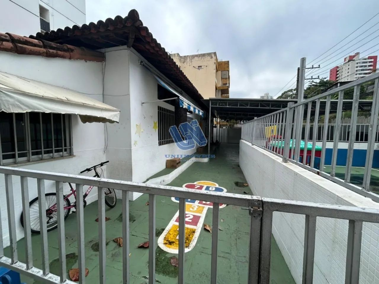 Terreno com 528m2 no Costa Azul - Foto 3