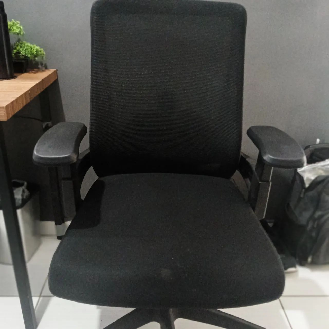 Cadeira Ergonomica  - Foto 2