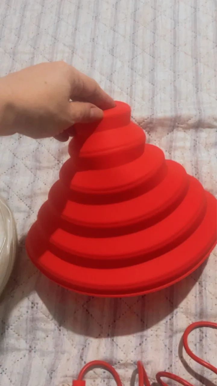 Lustre super diferente  - Foto 2