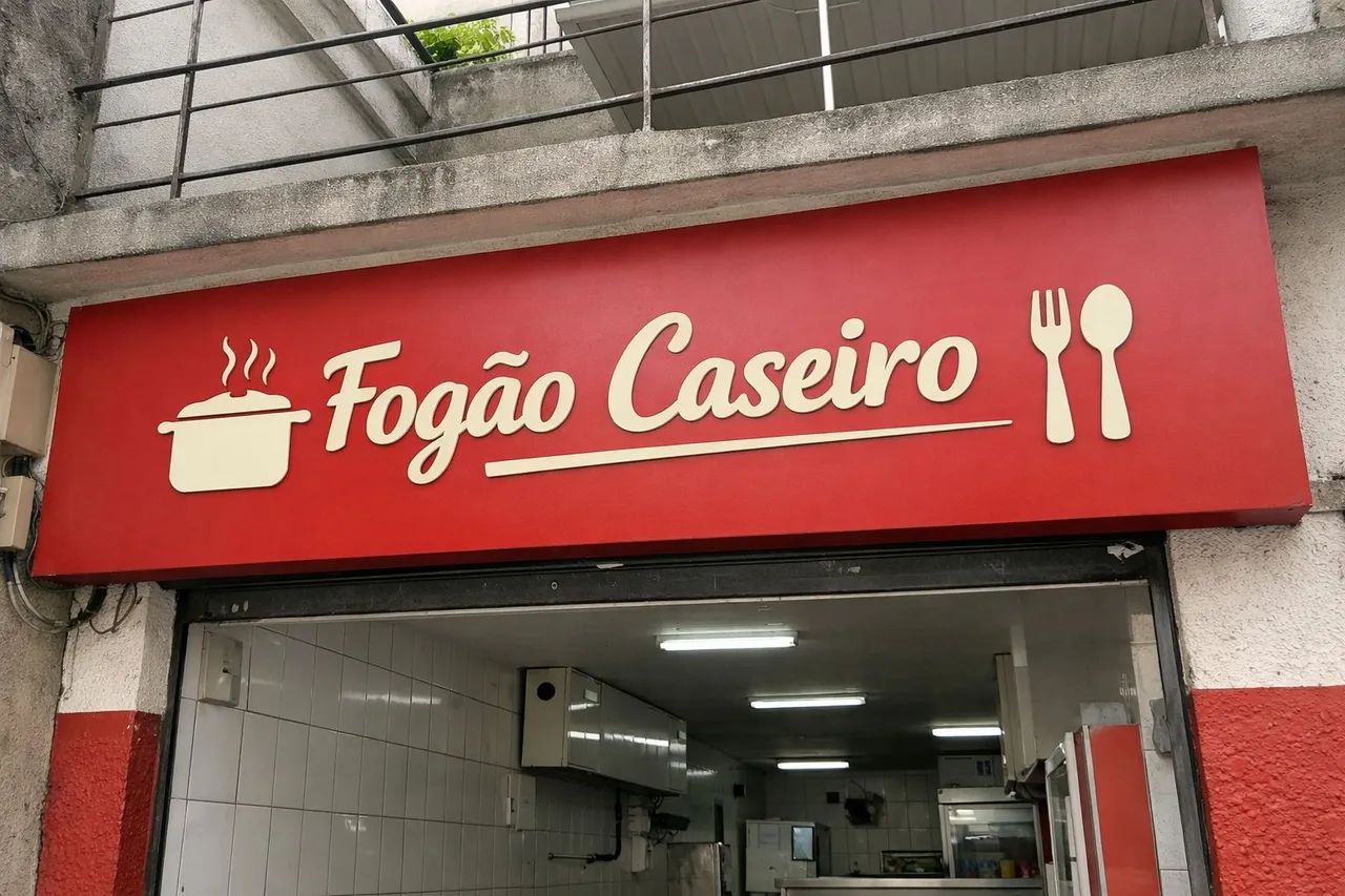 Contrata-se cozinheira