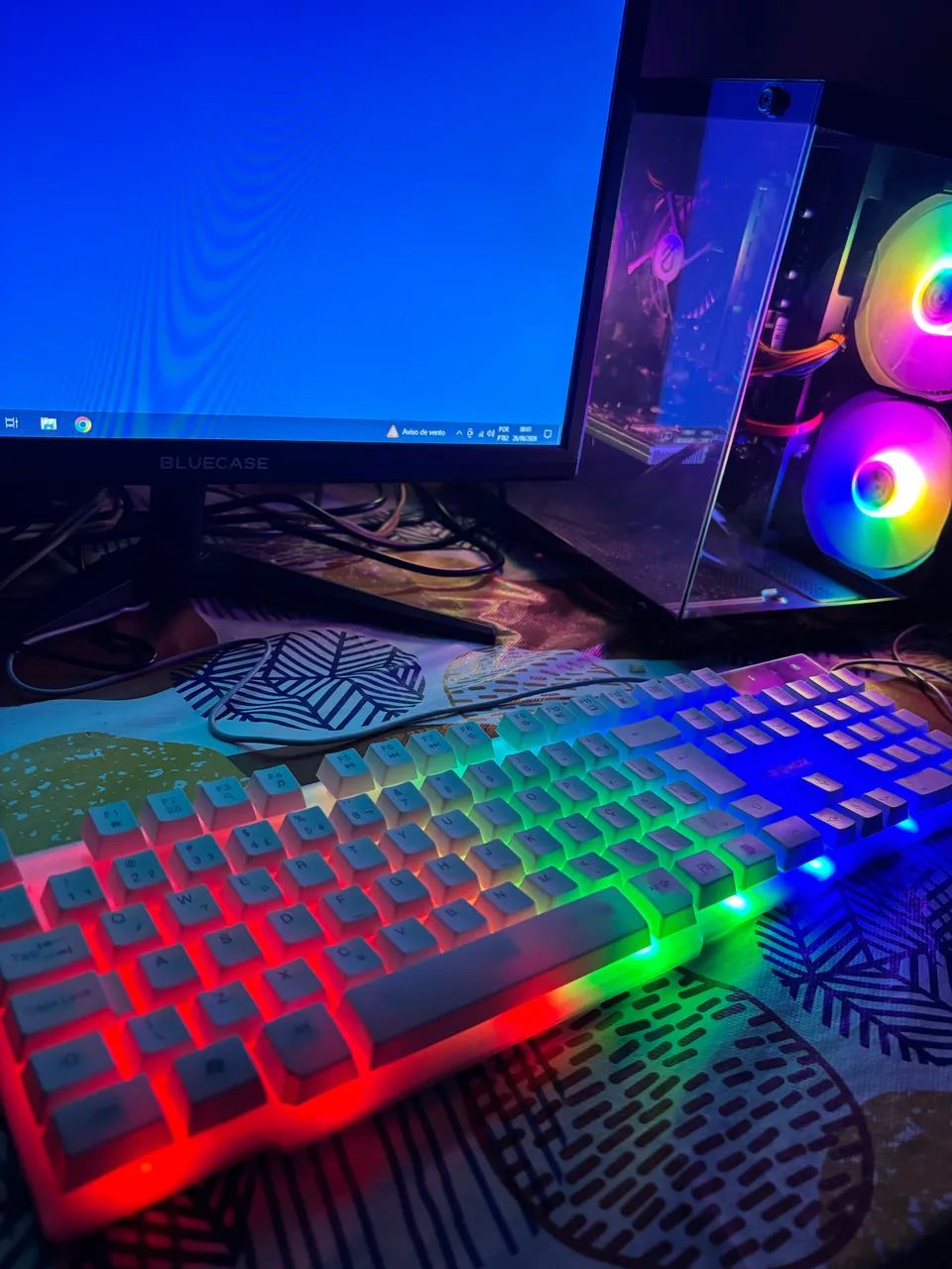 PC gamer completo!! - Foto 5