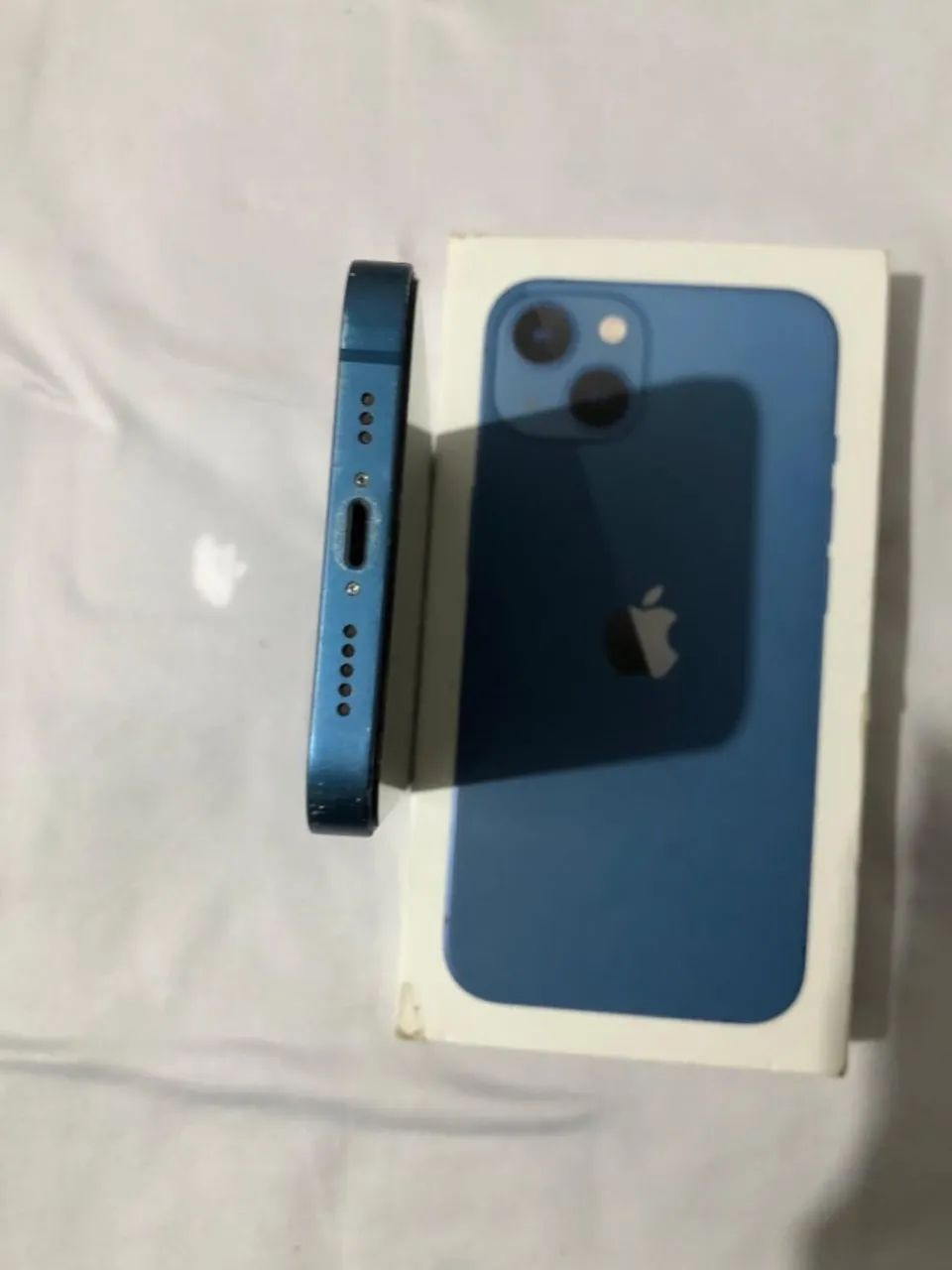 IPhone 13 128GB à venda - Foto 5