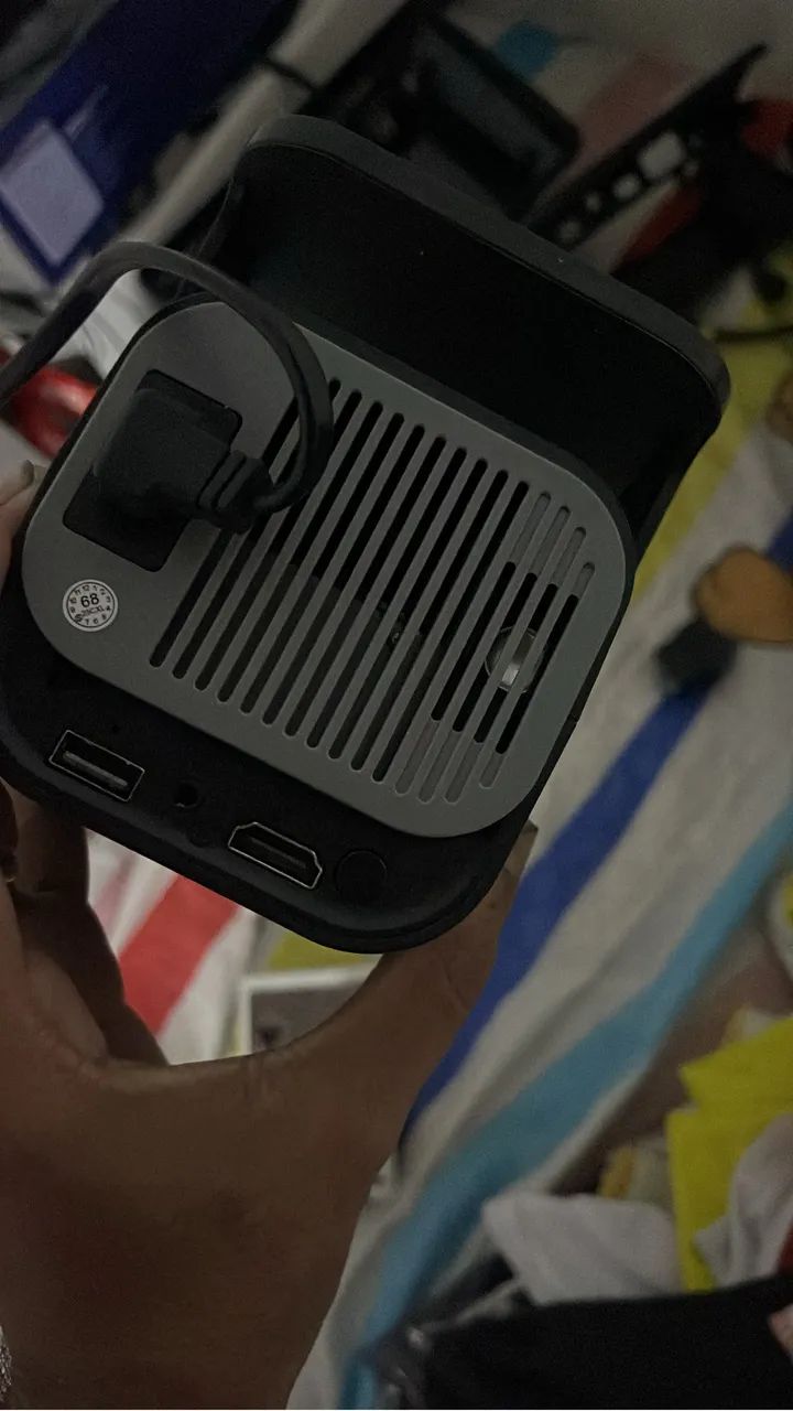 PROJECTOR HY320 - Foto 2