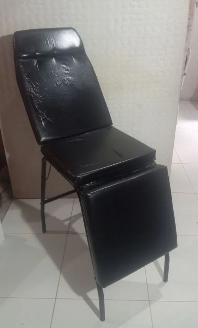 Maca 3 posições 