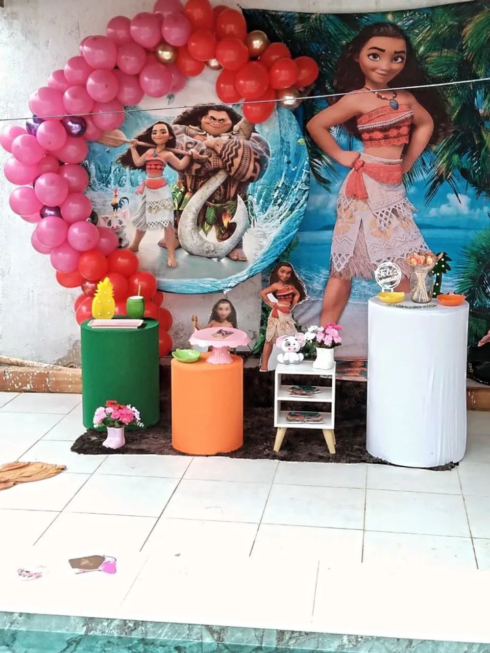 Decore sua festa ?  - Foto 5