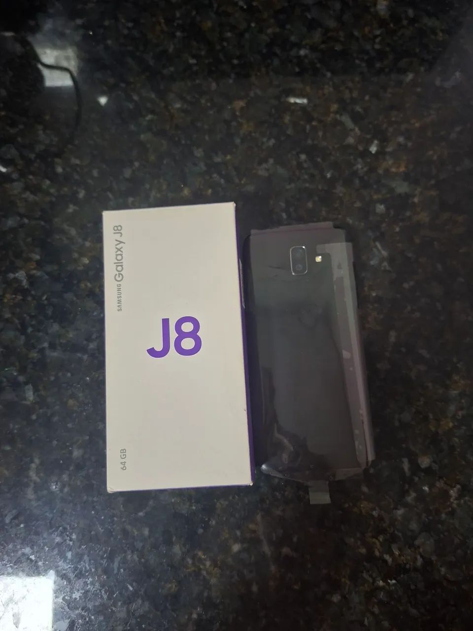 VENDO 2 CELULARES SAMSUNG - A32 e J8 - Foto 4