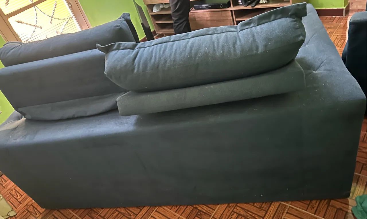 Sofá retrátil  - Foto 2