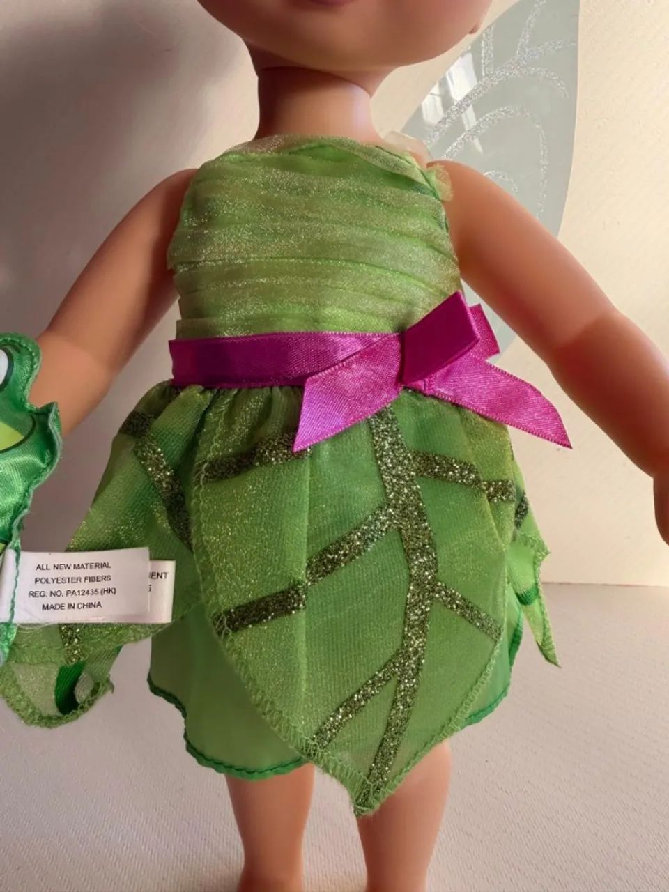SININHO DISNEY ANIMATORS SEM SAPATO - Foto 3